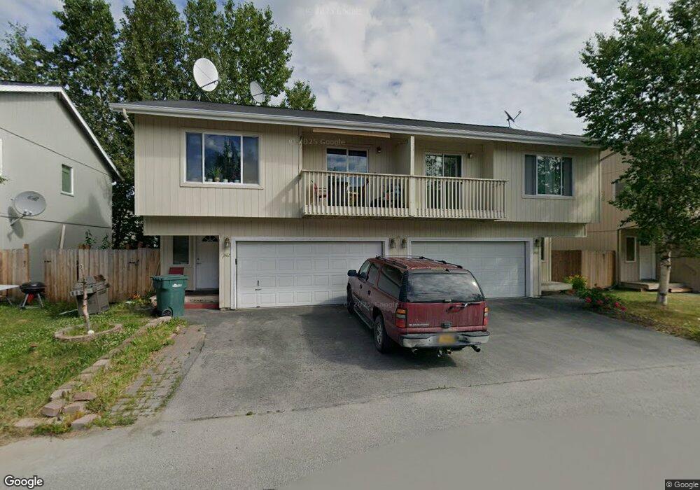 2467 Winter Ridge Ct unit 26, Anchorage, AK 99507 - photo 1