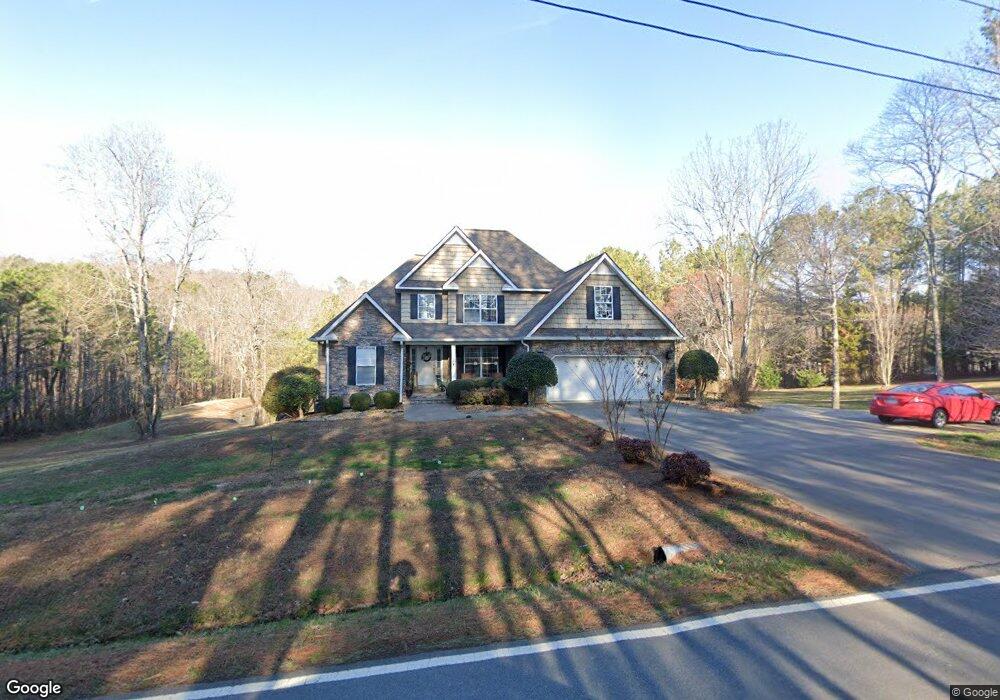 2528 Tunnel Hill Rd, Tunnel Hill, GA 30755 - photo 1