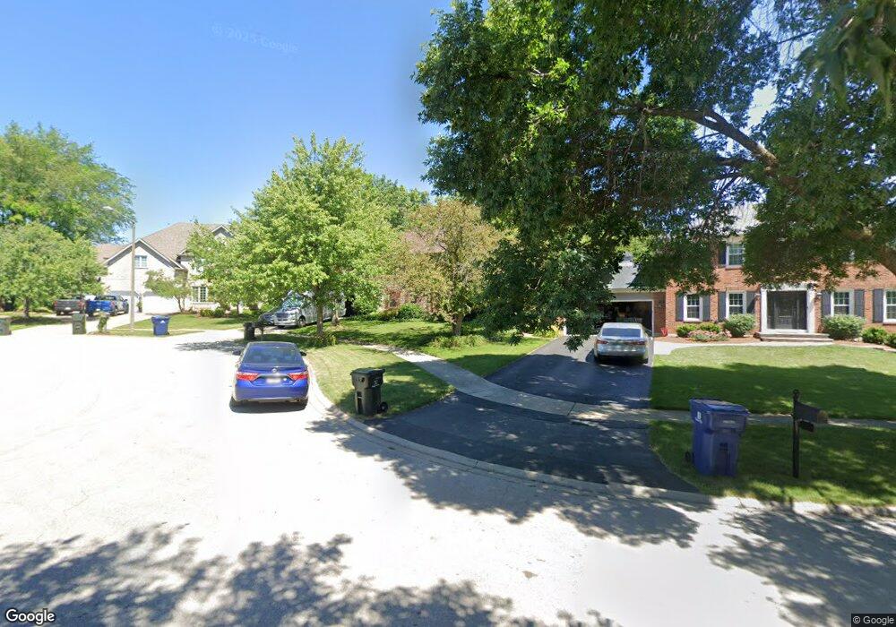 451 Flock Ave, Naperville, IL 60565 - photo 1