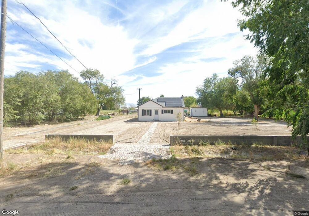 176 N 100 E, Hinckley, UT 84635 - photo 1