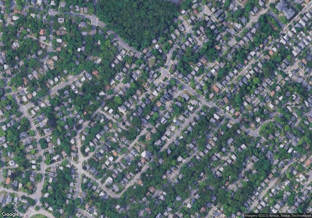 101 Robbins Rd, Arlington, MA 02476 - photo 1