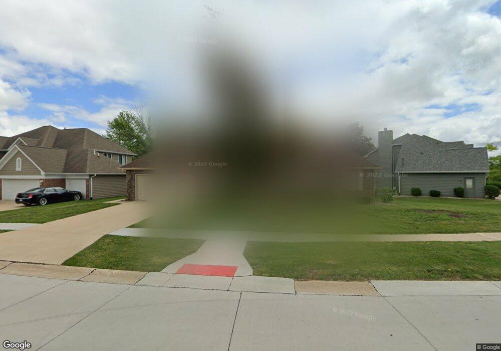 3300 Falcon Dr NE, Cedar Rapids, IA 52402 - photo 1