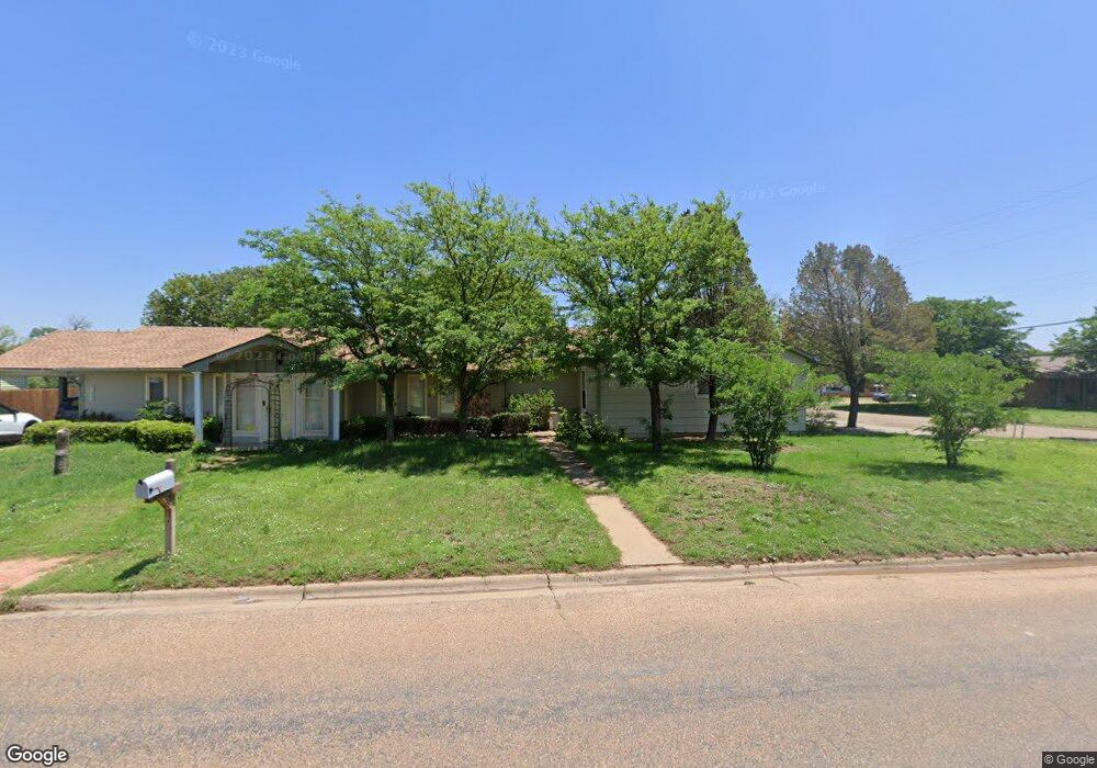 1000 Canyon, Plainview, TX 79072 - photo 1