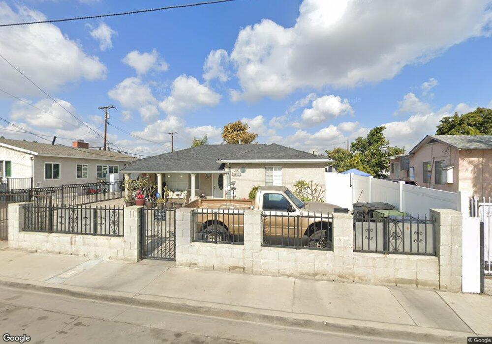 2407 E Oris St, Compton, CA 90222 - photo 1