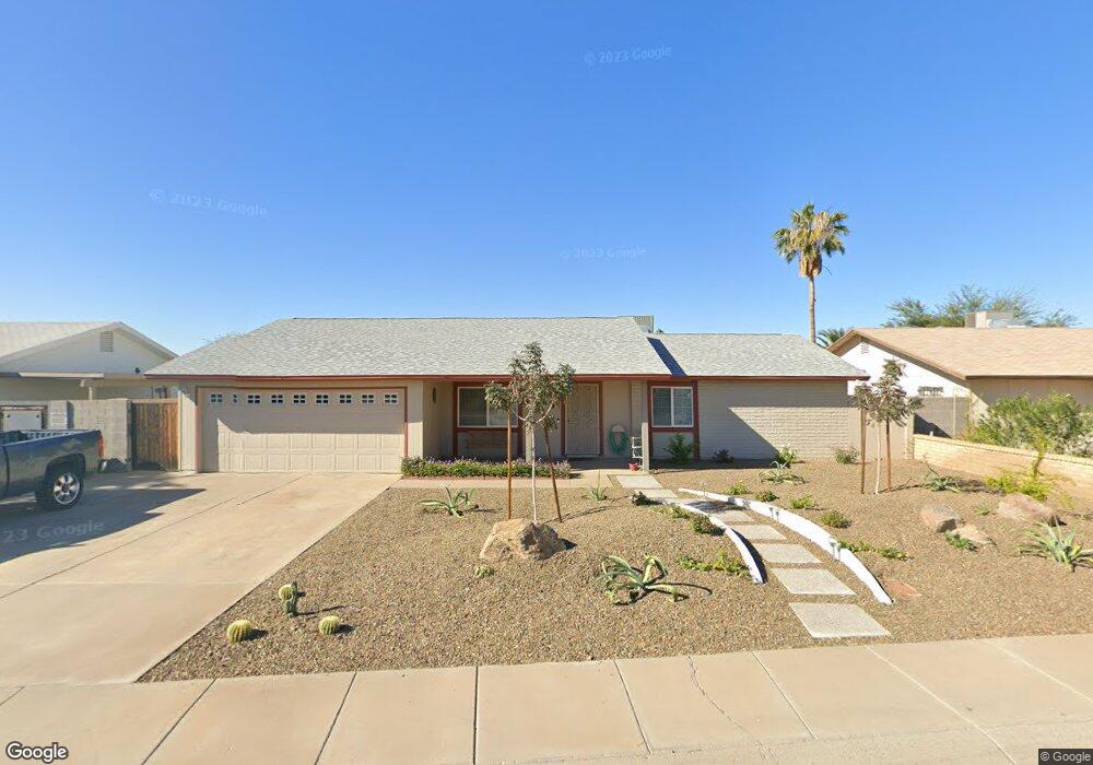 4208 N 86th Dr, Phoenix, AZ 85037 - photo 1