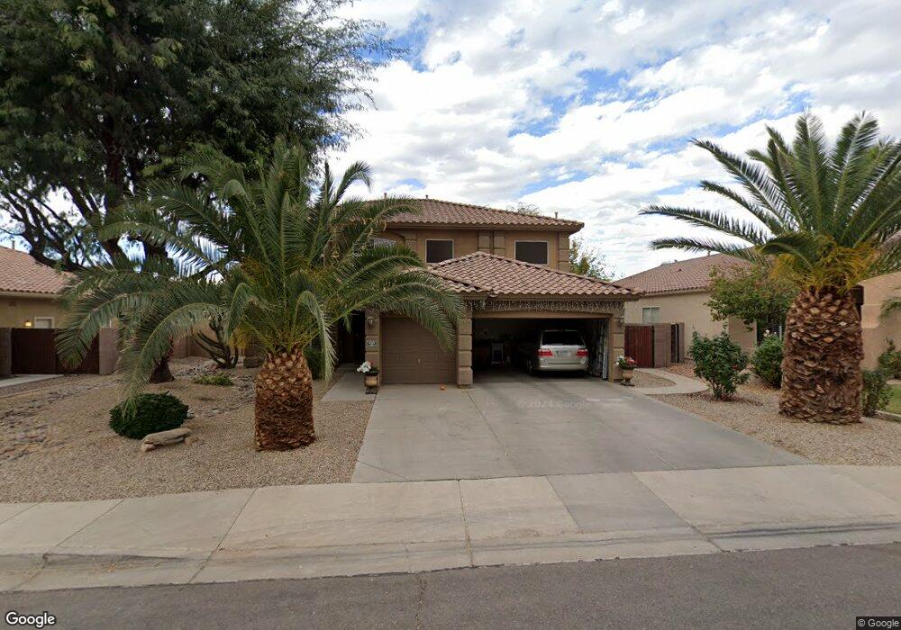 850 E Lynx Way, Chandler, AZ 85249 - photo 1