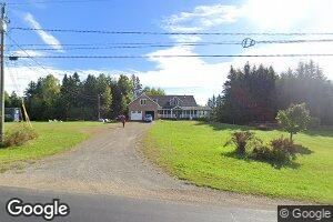 67 Griffin Ridge Rd, Mapleton, ME 04757
