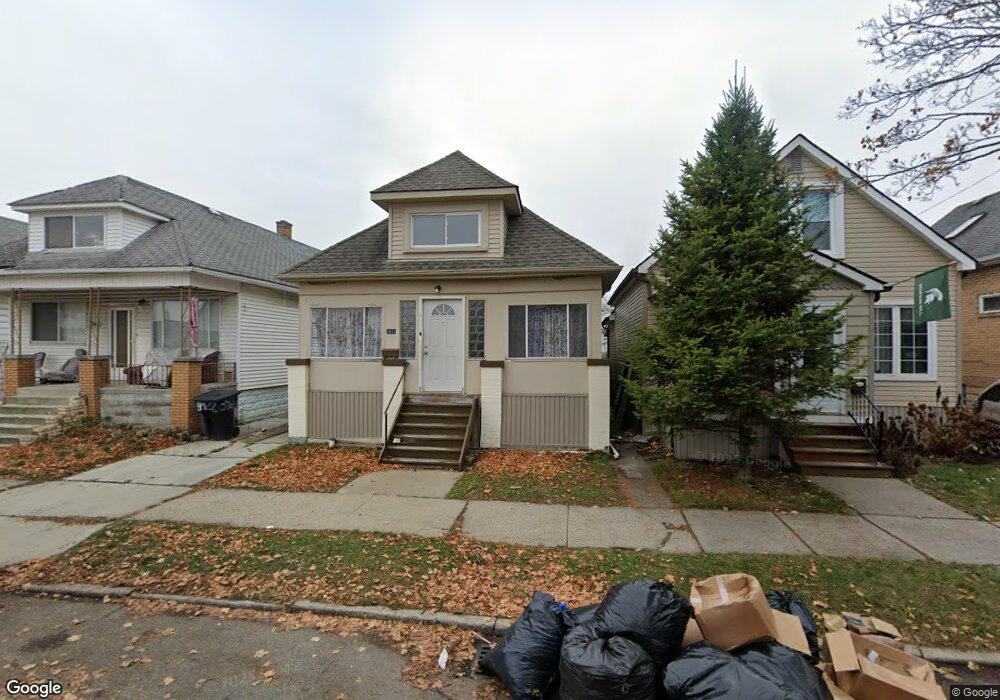 3916 Casmere St, HamtraMcK, MI 48212 - photo 1