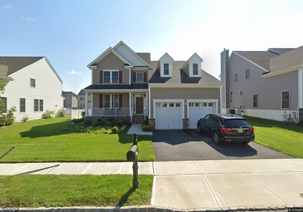 59 Thomas Dr, Robbinsville, NJ 08691 - photo 1