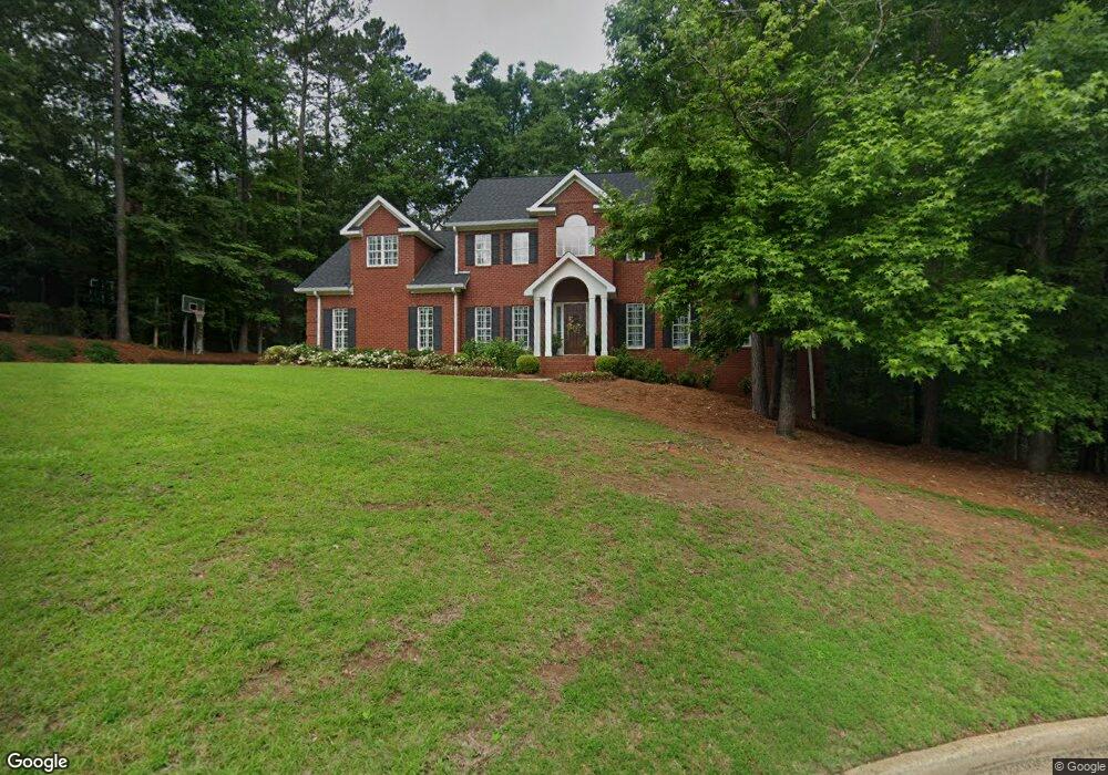 405 Gentry Walk, Macon, GA 31210 - photo 1
