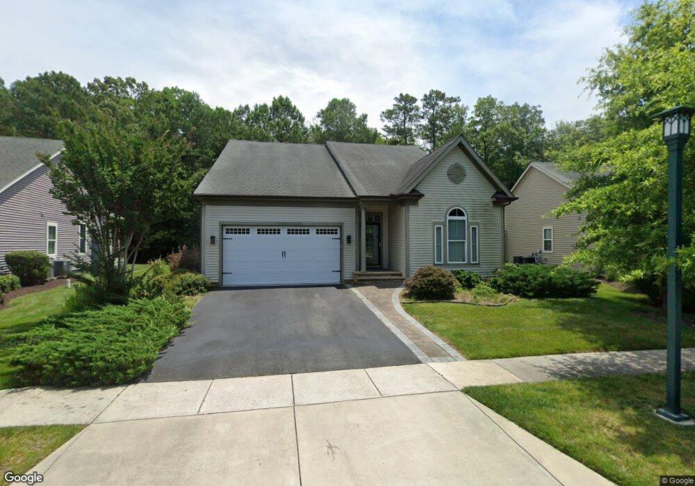 30961 Scissorbill Rd, Ocean View, DE 19970 - photo 1