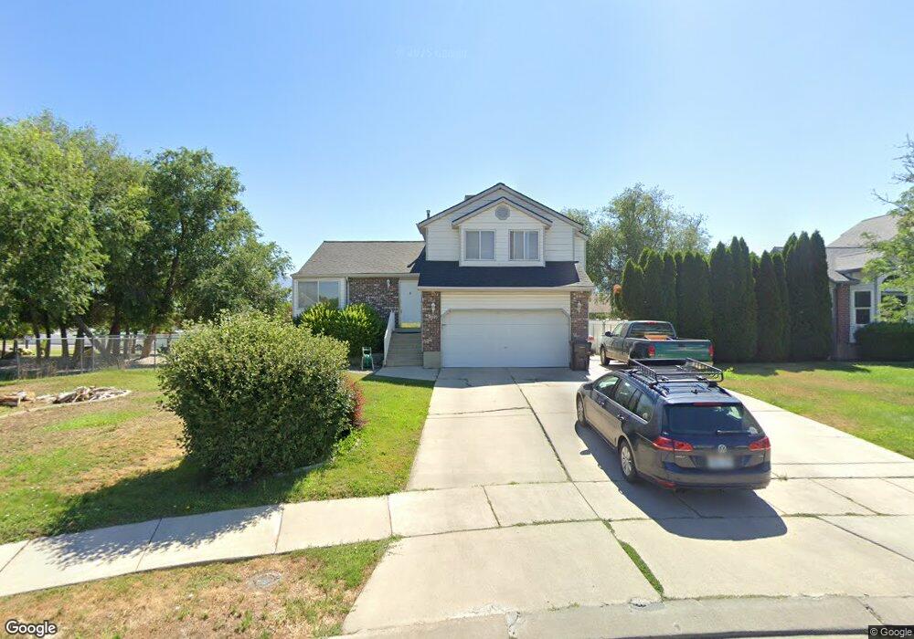 8395 S 1520 W, West Jordan, UT 84088 - photo 1