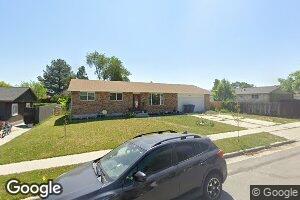 5163 Applewood Dr, Salt Lake City, UT 84129