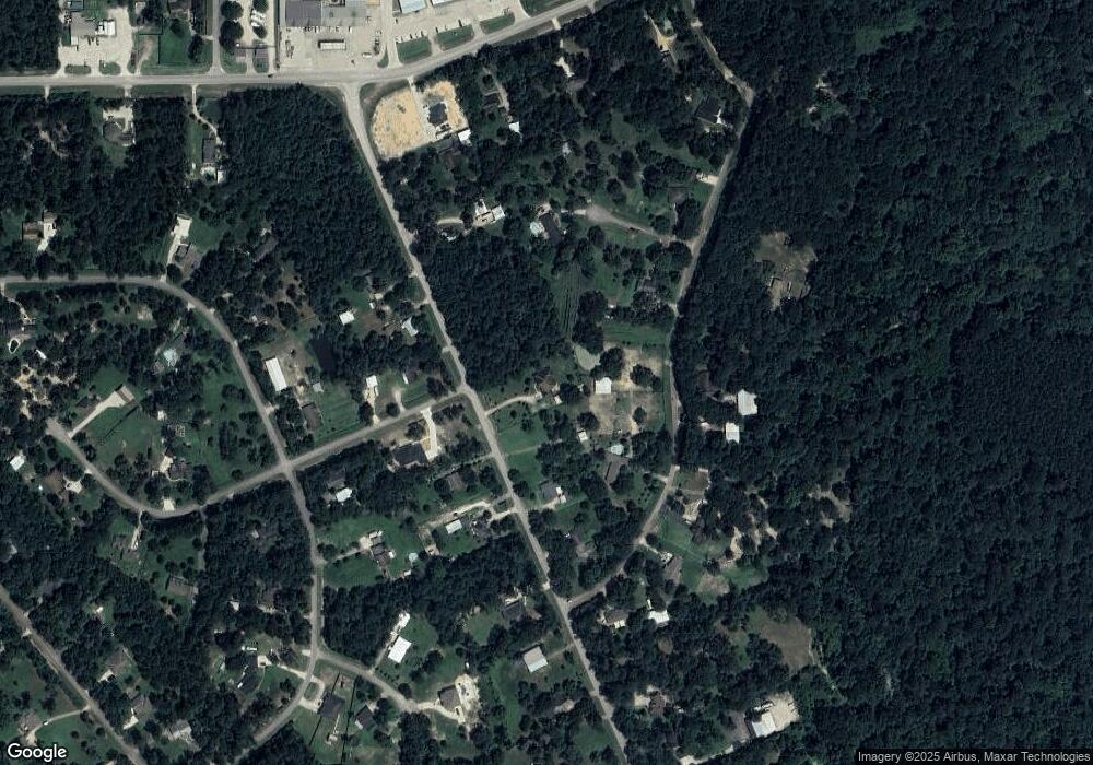 23506 Roberts Cemetery Rd, Hockley, TX 77447 - photo 1