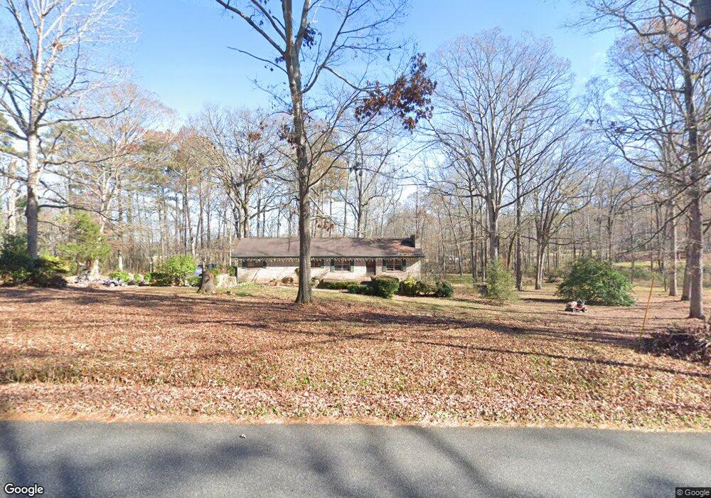 423 Simpson Rd NE, White, GA 30184 - photo 1