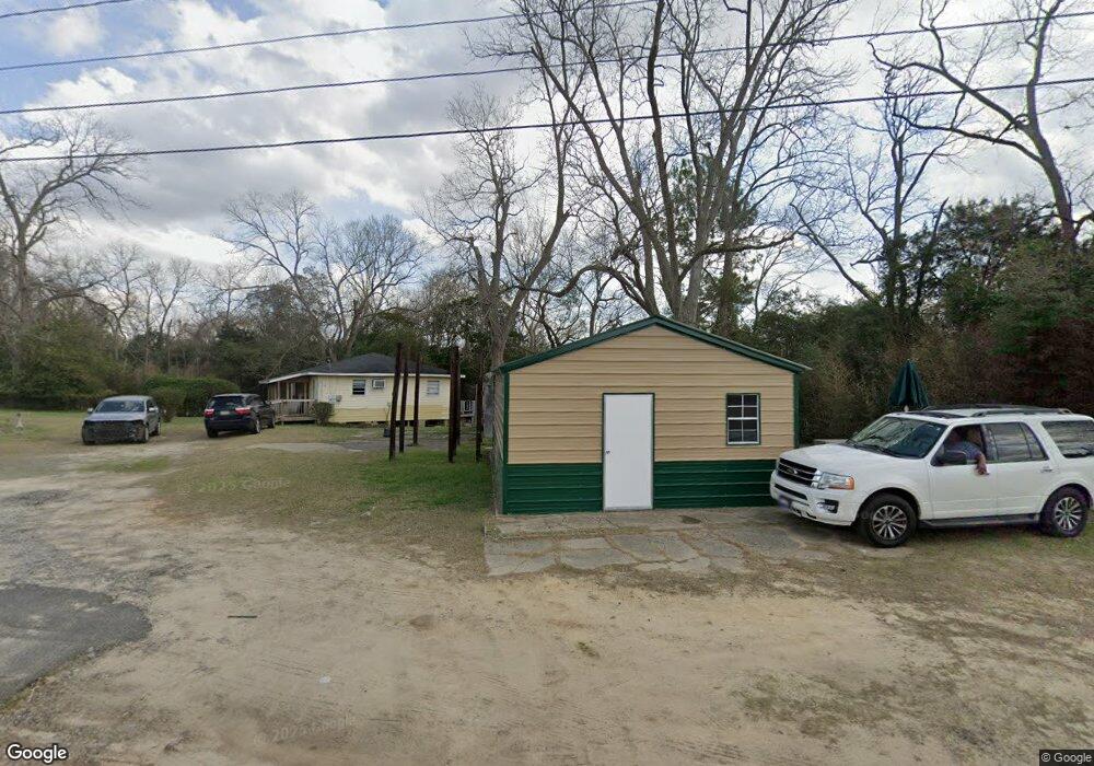 107 Railroad St, Americus, GA 31709 - photo 1