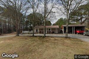 4781 County Road 741, Dumas, MS 38625