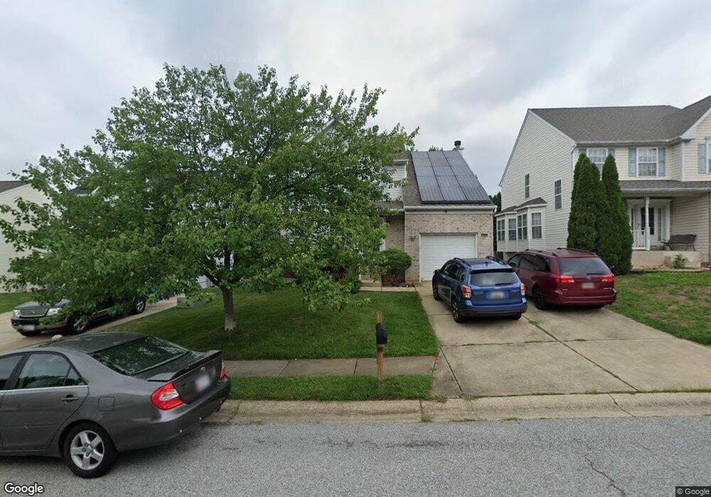 9312 Meredith Ave, Laurel, MD 20723 - photo 1