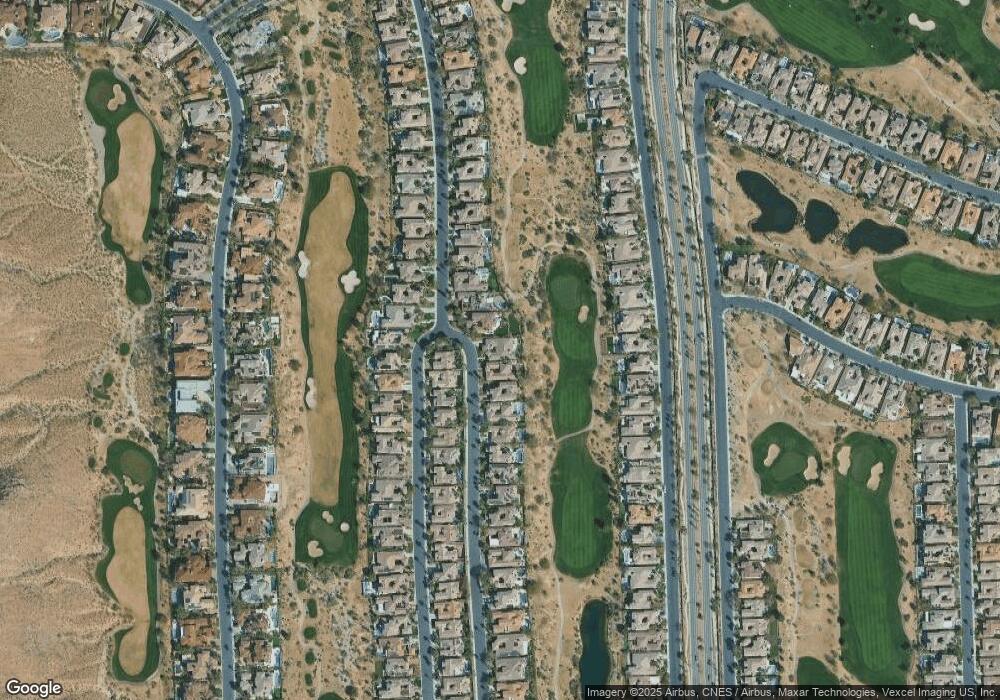 2750 Peaceful Grove St, Las Vegas, NV 89135 - photo 1