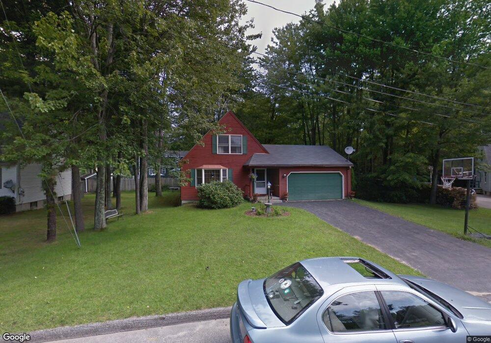 25 Miranda Cir, Saco, ME 04072 - photo 1