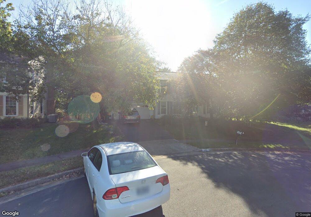 4411 Marsala Glen Way, Fairfax, VA 22033 - photo 1