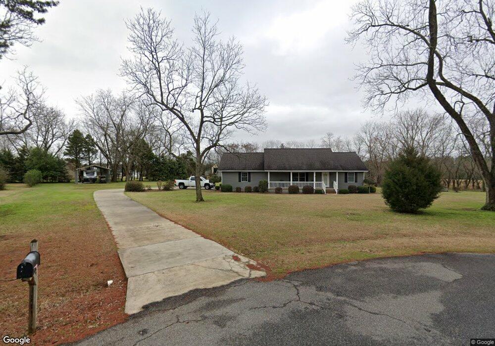 111 Stuart Way, Americus, GA 31709 - photo 1