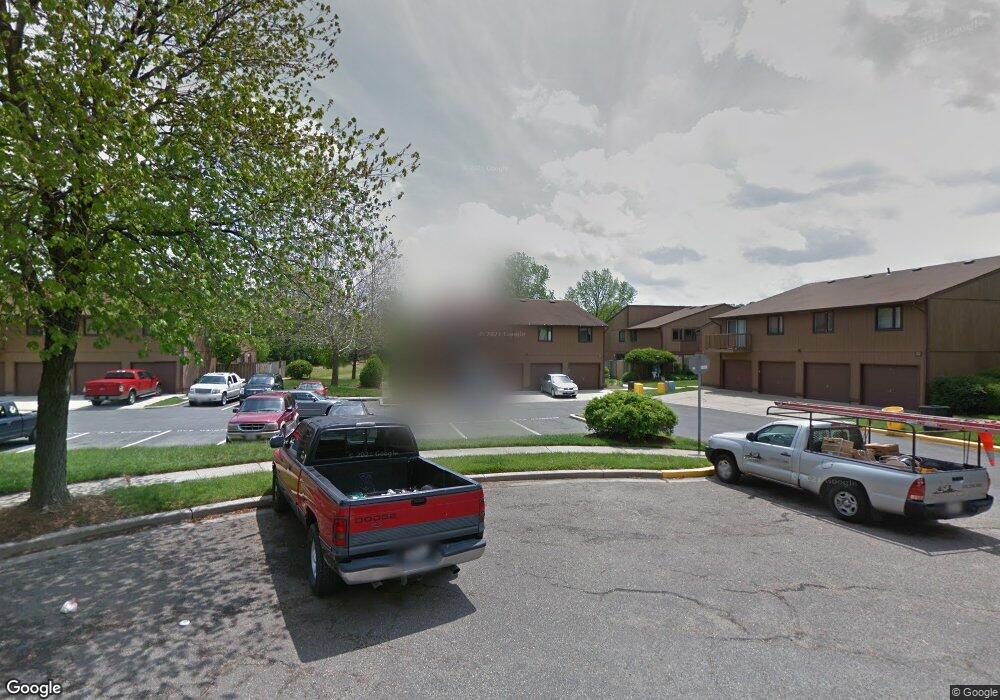 544 West Ct, Glen Burnie, MD 21061 - photo 1