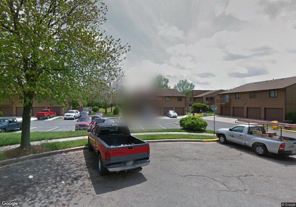 542 West Ct, Glen Burnie, MD 21061 - photo 1