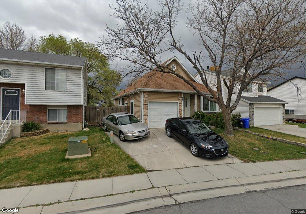 8477 Meadow Green Way, West Jordan, UT 84088 - photo 1