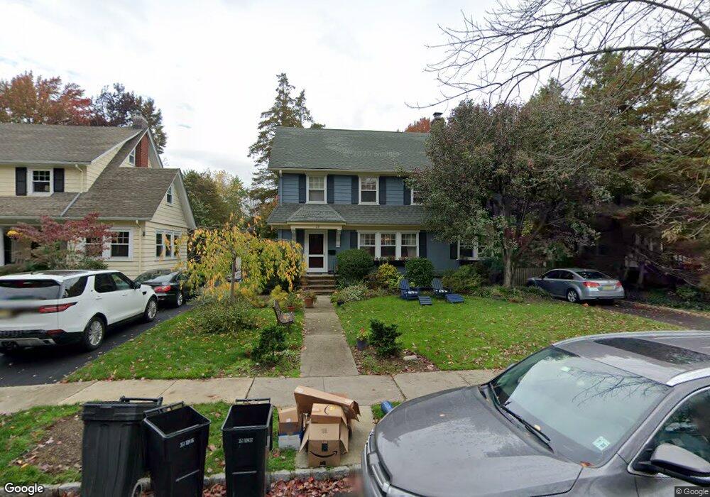 23 Aubrey Rd, Montclair, NJ 07043 - photo 1