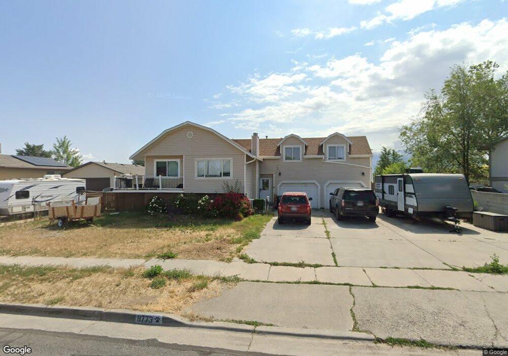 8773 S Royal Crest Dr, West Jordan, UT 84088 - photo 1