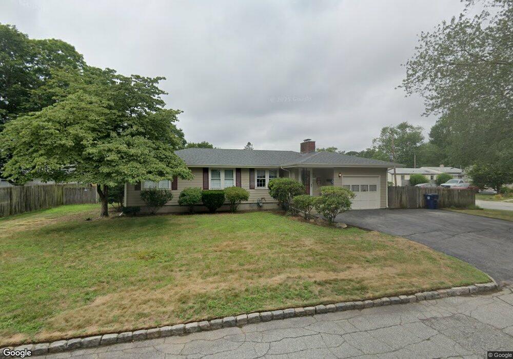 55 Villa Ave, Warwick, RI 02886 - photo 1