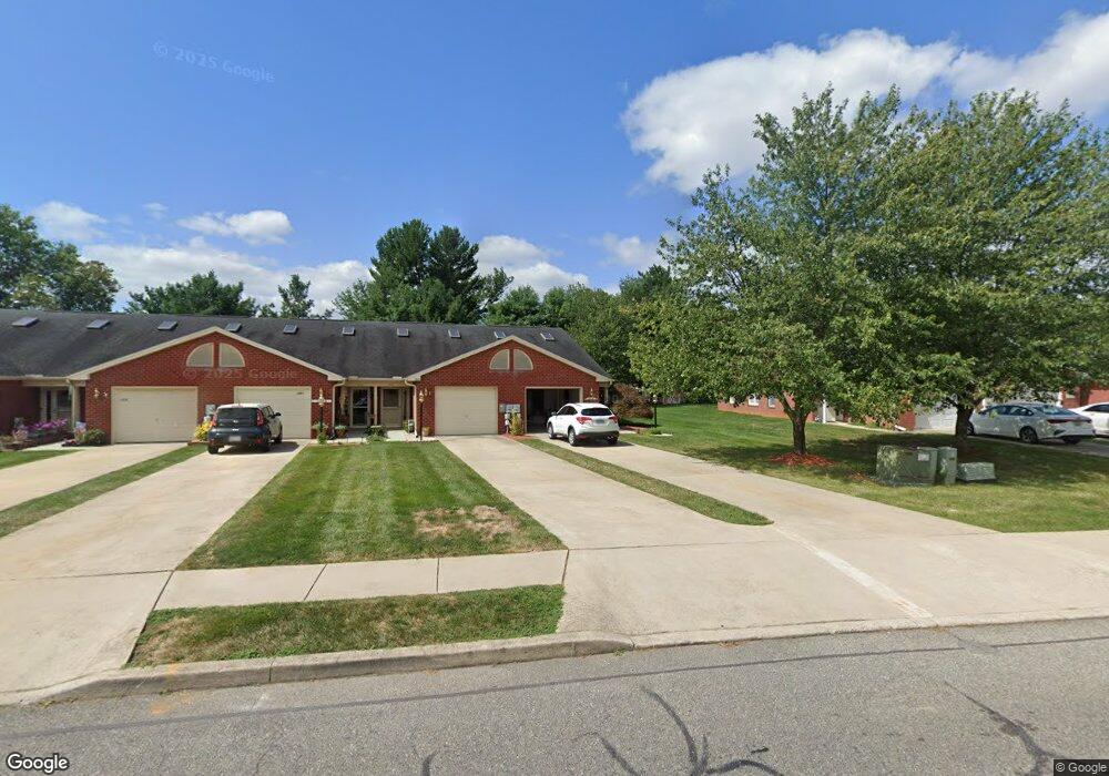 1619 Langley Dr, Hagerstown, MD 21740 - photo 1