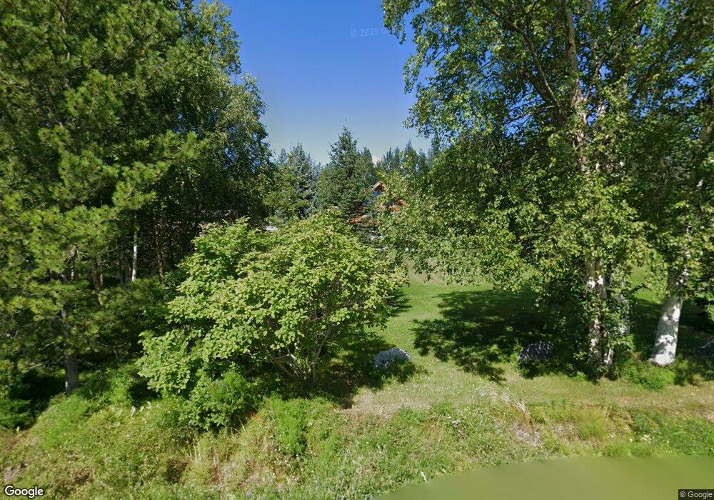 1570 S Middle Mesa Dr, Palmer, AK 99645 - photo 1