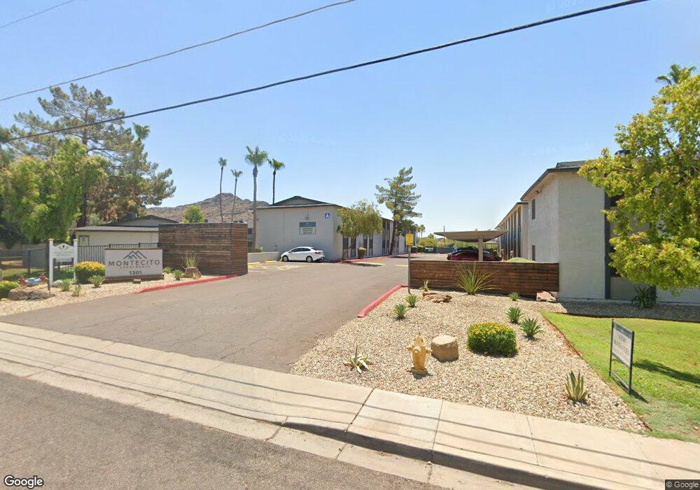 1301 E Mountain View Rd unit 203, Phoenix, AZ 85020 - photo 1