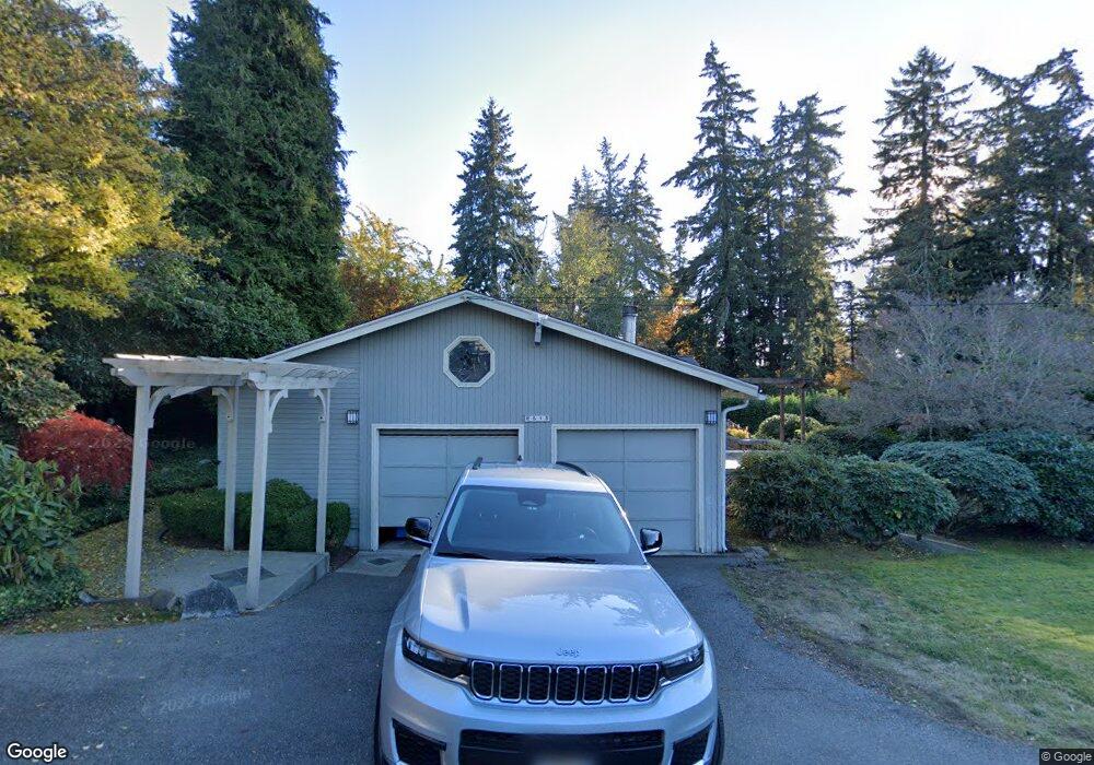 8515 SE 44th Place, Mercer Island, WA 98040 - photo 1