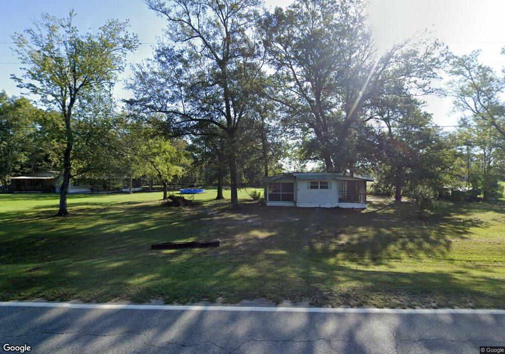 1088 Old Douglas Hwy, Pearson, GA 31642 - photo 1