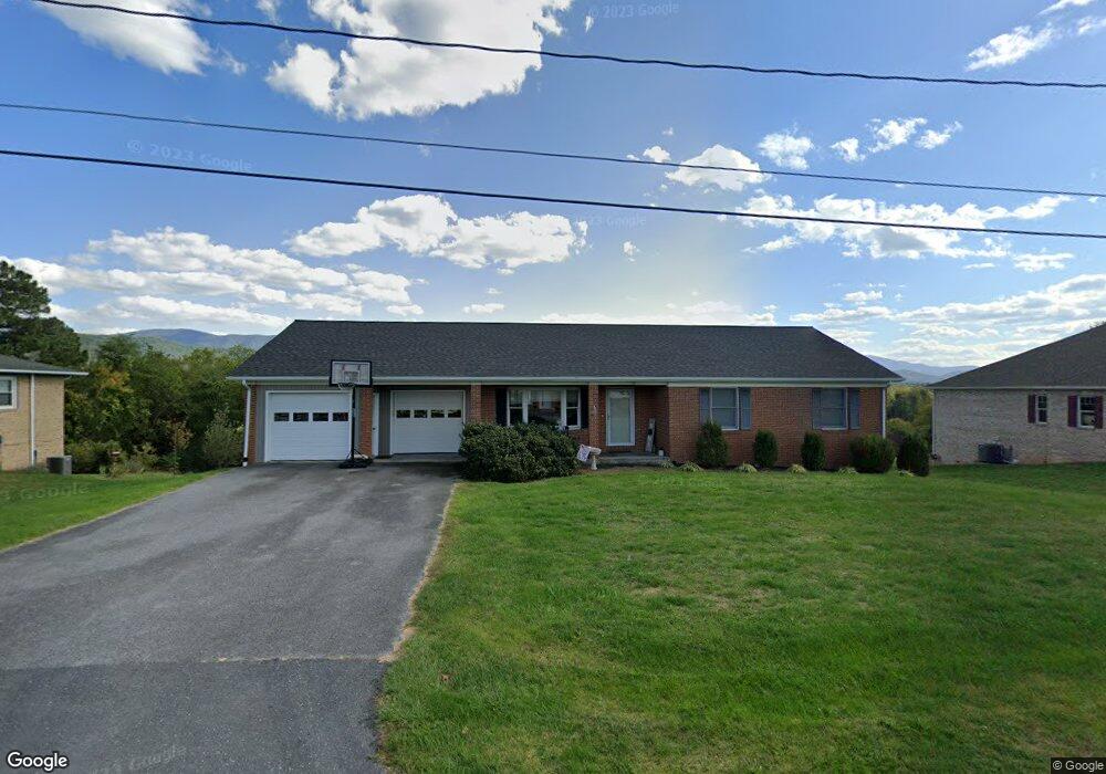 12 Springview Blvd, Luray, VA 22835 - photo 1