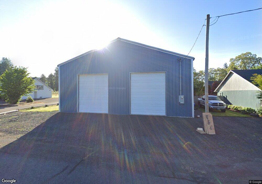 268 7th St, Lyons, OR 97358 - photo 1