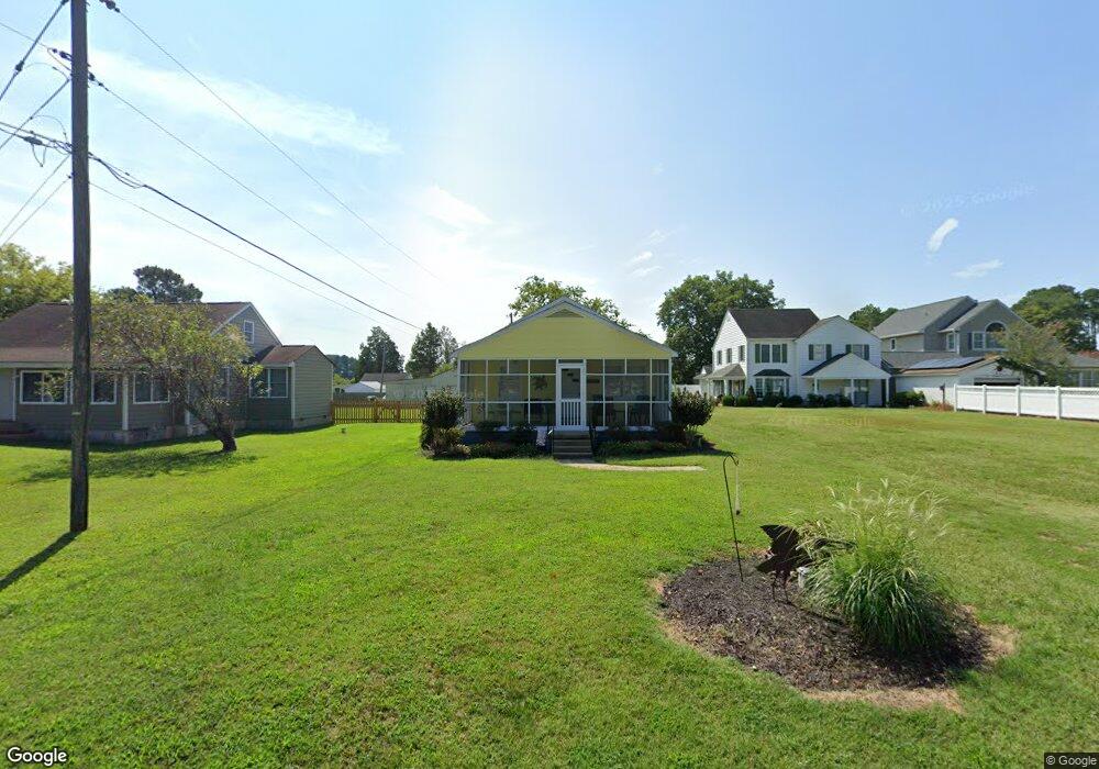 3871 Grandview Dr, Dunnsville, VA 22454 - photo 1