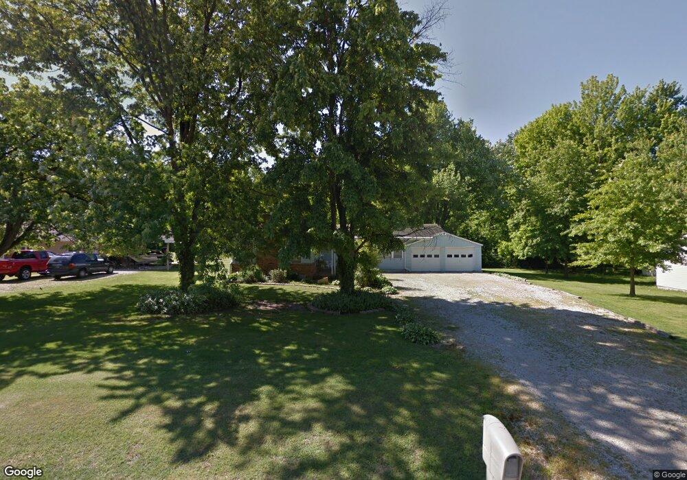 7877 Brosend Rd, Newburgh, IN 47630 - photo 1