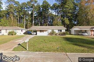 502 Fir St, New Llano, LA 71461