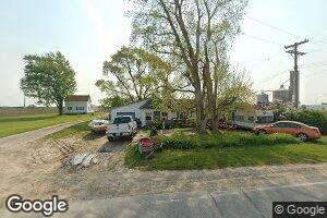 1540 N Vassar Rd, Fairgrove, MI 48733