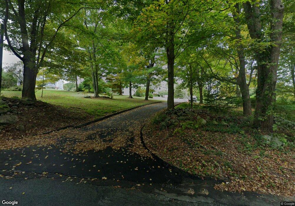 40 Jeremy Hill Rd, North Stonington, CT 06359 - photo 1