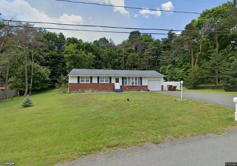 25 Brian Ct, Troy, NY 12182 - photo 1