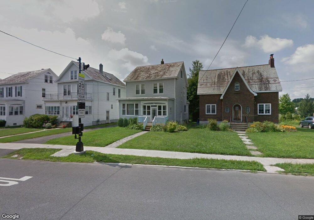 192 Whitehall Rd, Albany, NY 12209 - photo 1