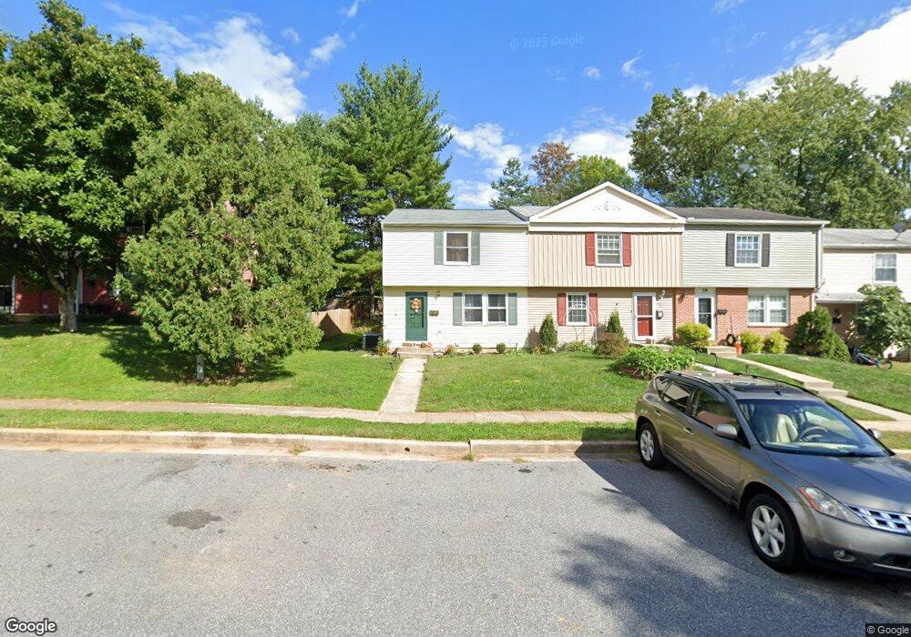 23 Bon Oak Ct, Reisterstown, MD 21136 - photo 1