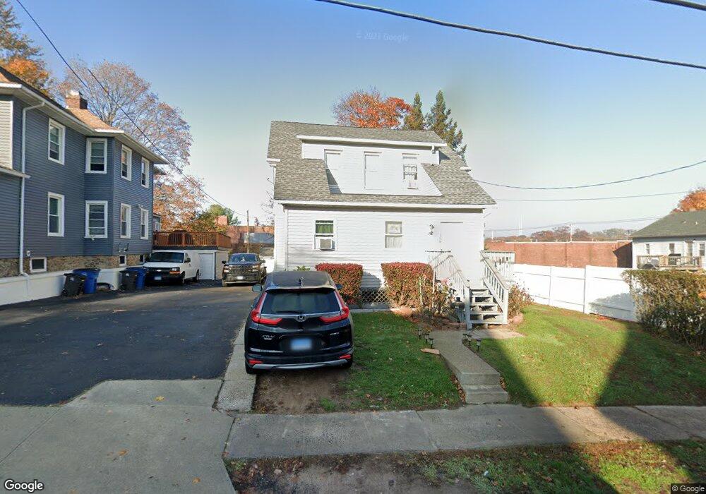 196 Beacon Ave, New Haven, CT 06512 - photo 1