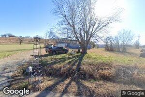 25061 206th Rd, Dexter, KS 67038