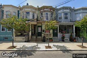 911 N 4th St, Camden, NJ 08102